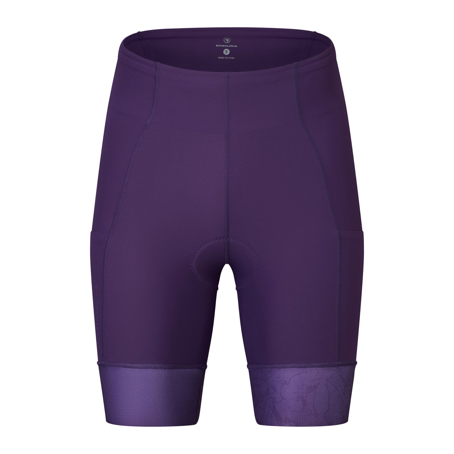Endura Culotte Loop Waist para mujer