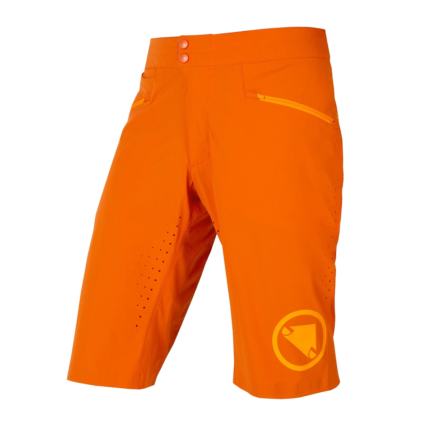 Endura Baggie Singletrack Lite Harvest M STD