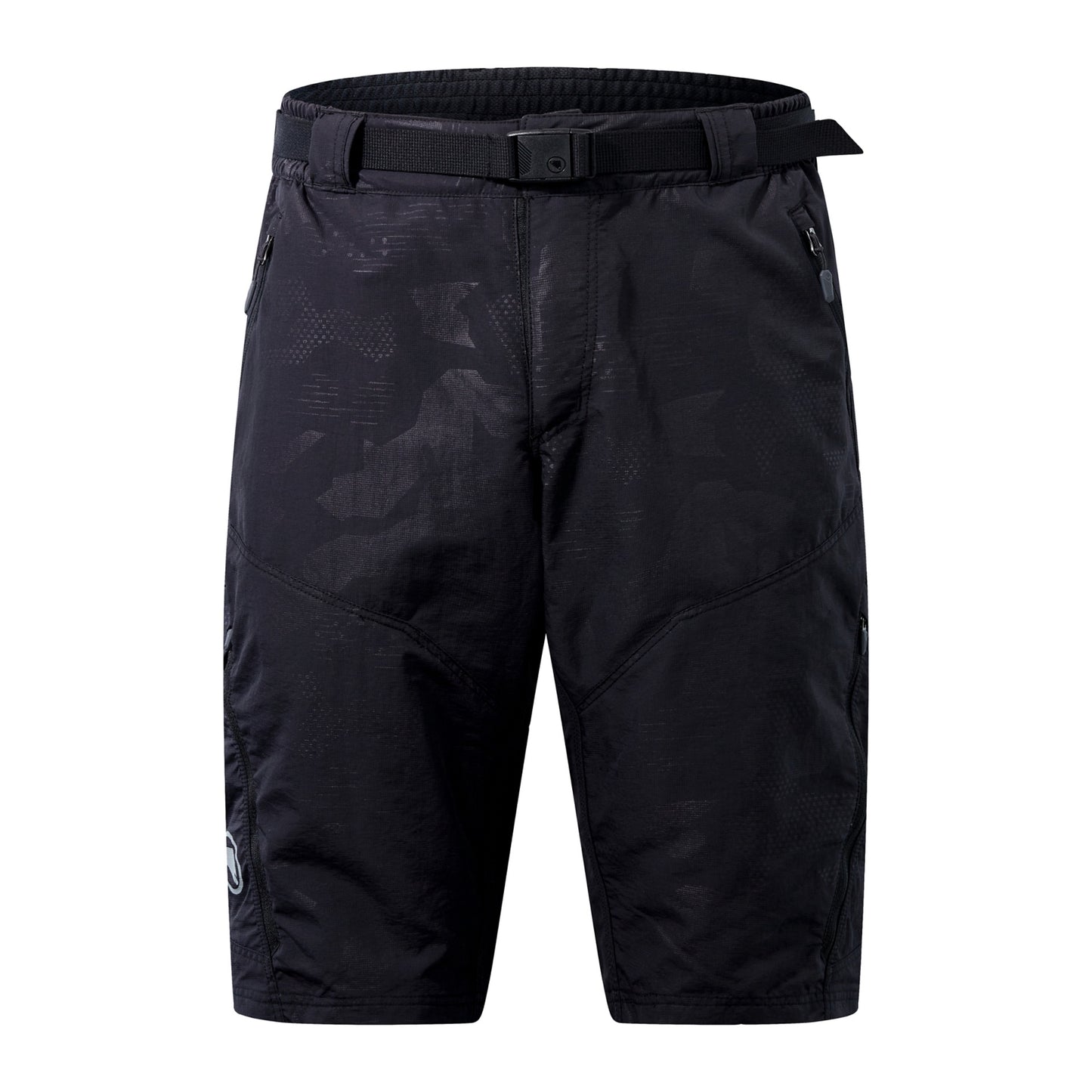 Endura Baggie Hummvee con Culotte interior