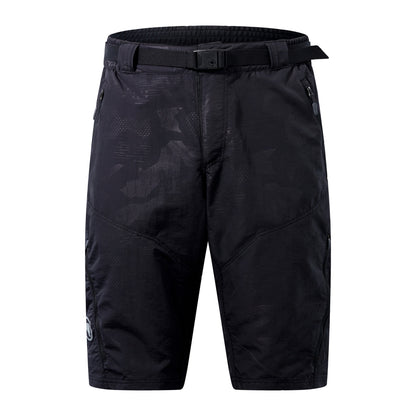 Endura Baggie Hummvee con Culotte interior