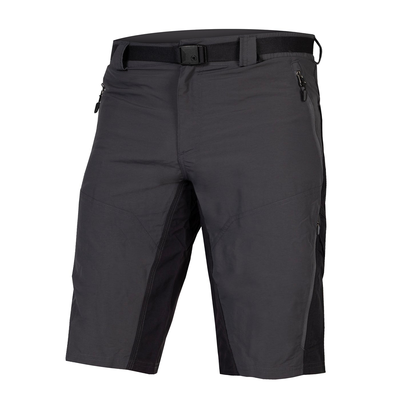 Endura Baggie Hummvee con Culotte interior