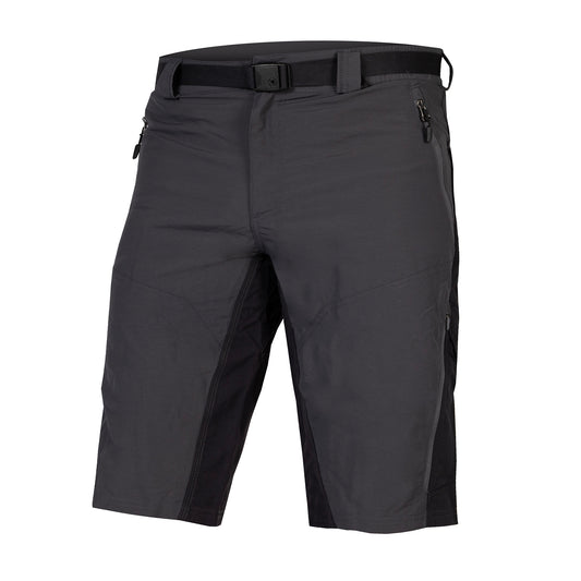Endura Baggie Hummvee con Culotte interior