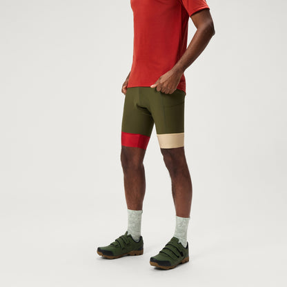 Endura Culotte Loop Waist