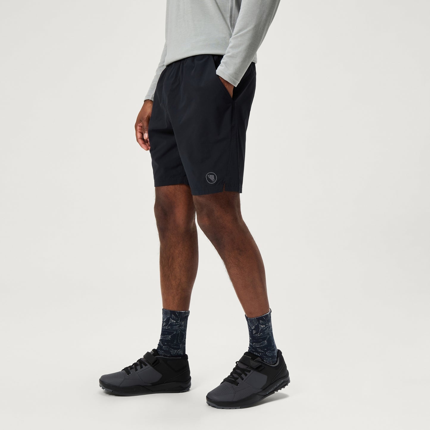 Endura Baggie Loop con Culotte interior