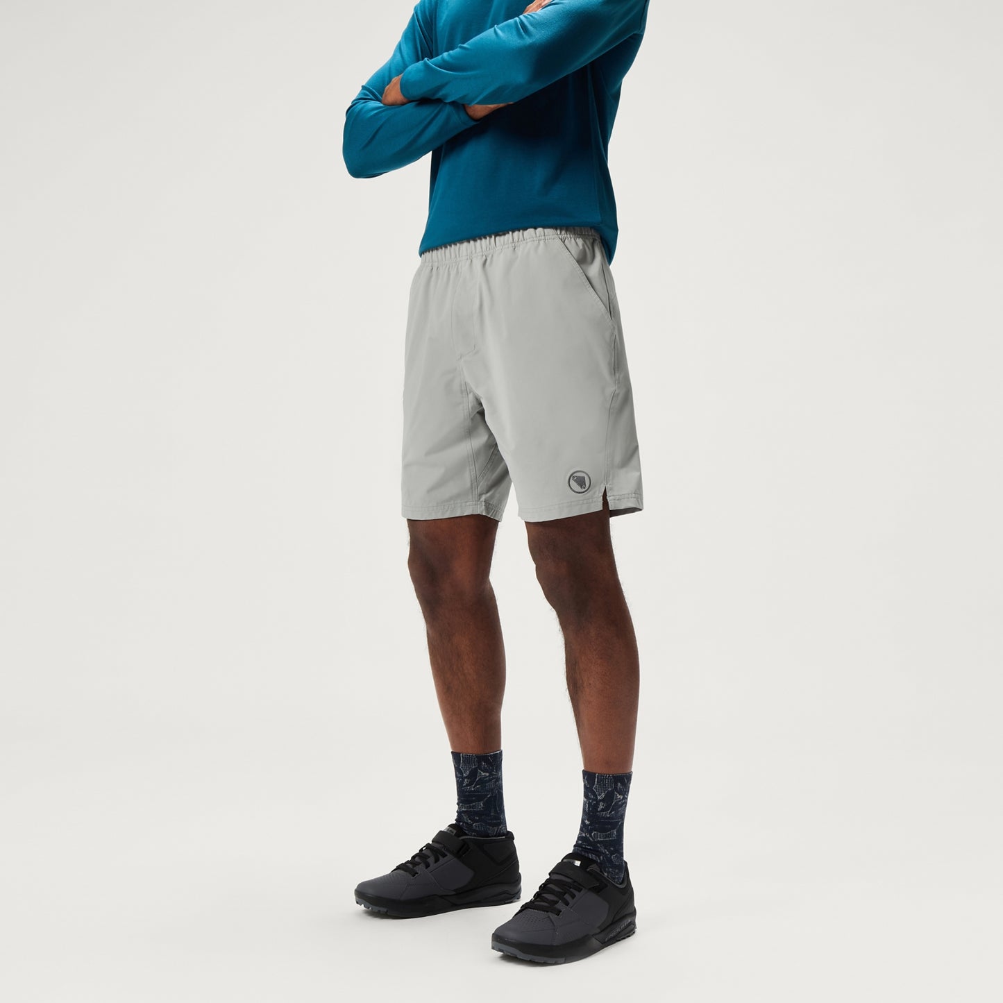 Endura Baggie Loop con Culotte interior