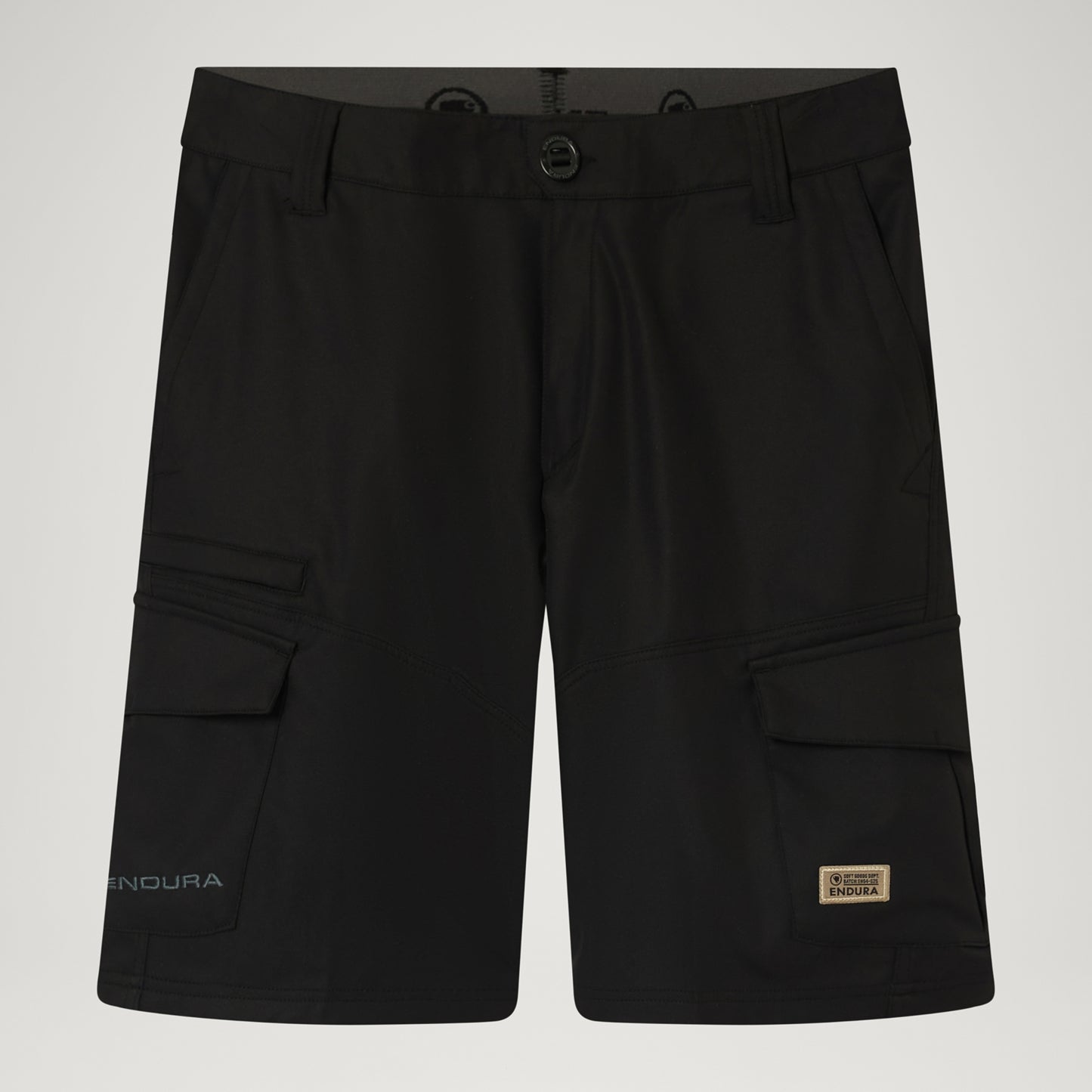 Endura Baggie Loop Cargo con Culotte interior