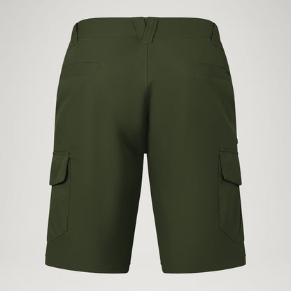 Endura Baggie Loop Cargo con Culotte interior