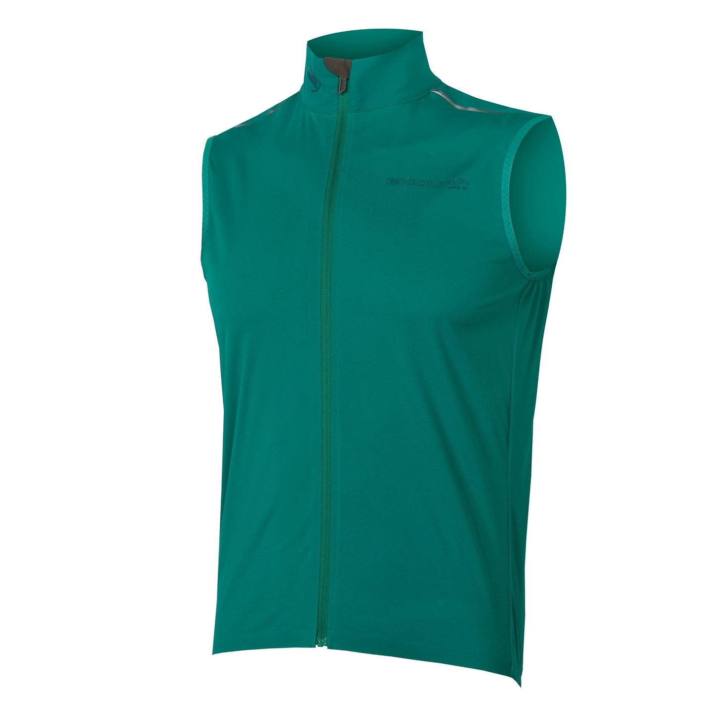 Endura Chaleco Pro SL Lite, Emerald Green, M