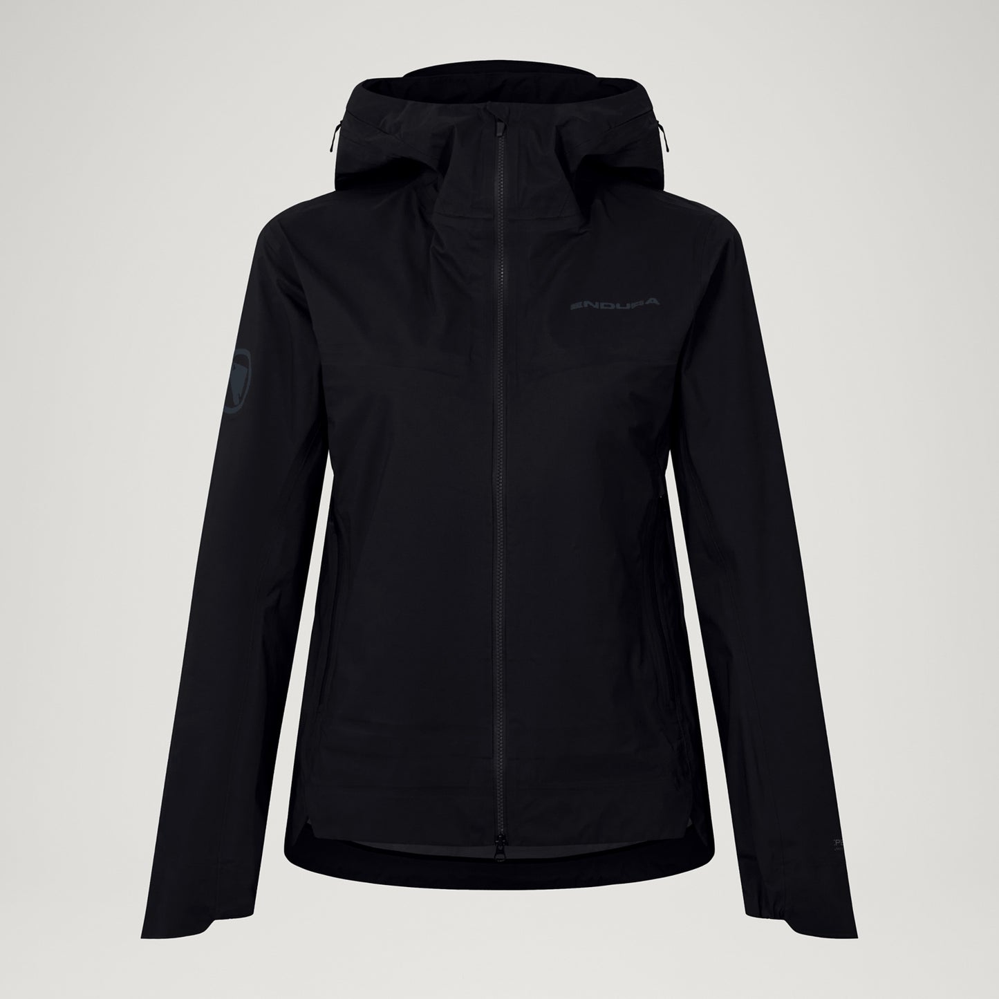 Endura Chaqueta MT500 ADV Mujer, negro, S