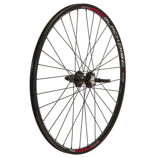 BRN Rueda 29 MTB POST A CASETTE