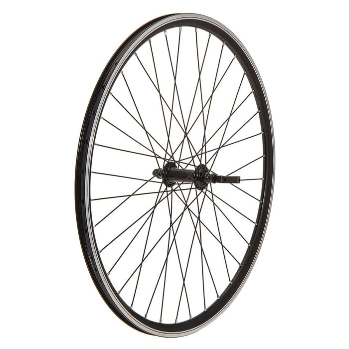 BRN Rueda 28 City trasera Casette