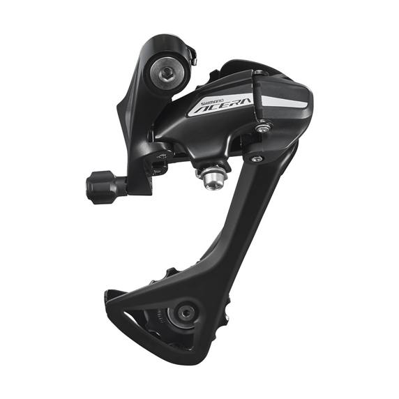 Shimano Cambio Trasero Acera SGS RD-M3020 7/8v Negro