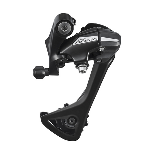 Shimano Cambio Trasero Acera SGS RD-M3020 7/8v Negro
