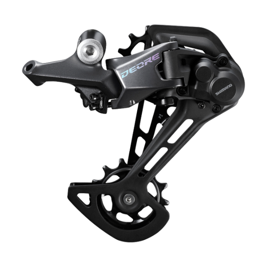 Shimano Cambio Tras. Deore SGS RD-M6100 12v