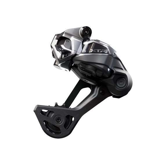 Shimano Cambio XTR (Espec. Di2) RD-M9250-SGS 12v 1º grupo