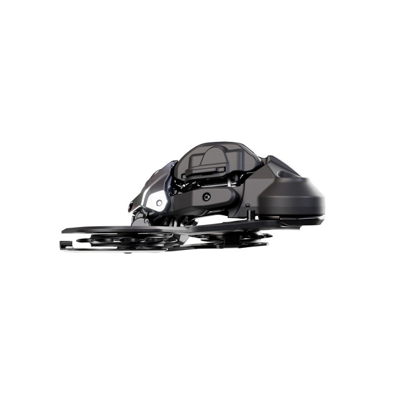 Shimano Cambio XTR (Espec. Di2) RD-M9250-SGS 12v 1º grupo