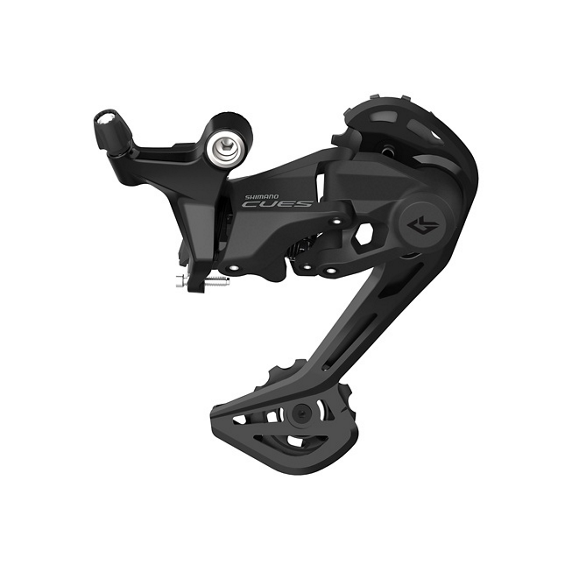SHIMANO Cambio Cues RD-U4020 9v