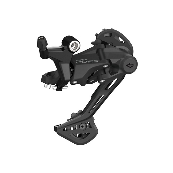 SHIMANO Cambio Cues RD-U4020 9v