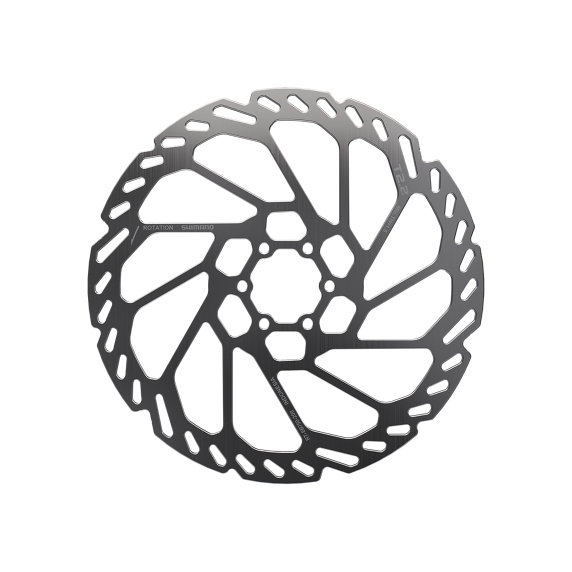 SHIMANO Disco De Freno RT-6B750 6 TORNILLOS 200mm