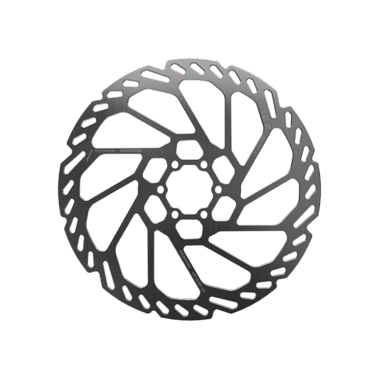 SHIMANO Disco De Freno RT-6B750 6 TORNILLOS 200mm