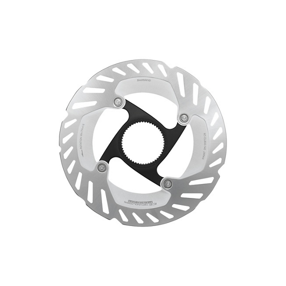 Shimano Disco de freno RT-CL800 Center Lock Ice Technologies Freeza
