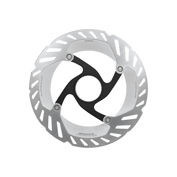 Shimano Disco de freno RT-CL800 Center Lock Ice Technologies Freeza