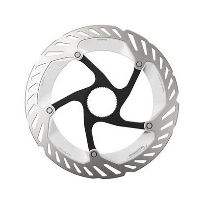 Shimano Disco de freno RT-CL800 Center Lock Ice Technologies Freeza