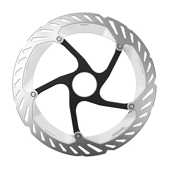Shimano Disco de freno RT-CL800 Center Lock Ice Technologies Freeza