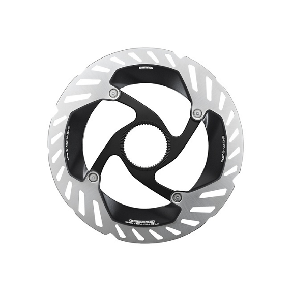 Shimano Disco de freno RT-CL900 Center Lock Ice Technologies Freeza