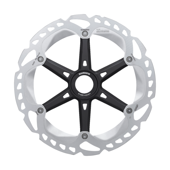 Shimano Disco de freno RT-MT800 Center Lock Ice Technologies Freeza