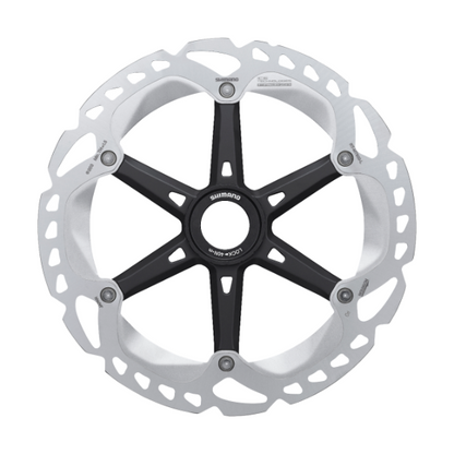 Shimano Disco de freno RT-MT800 Center Lock Ice Technologies Freeza