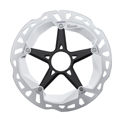 Shimano Disco de freno RT-MT800 Center Lock Ice Technologies Freeza