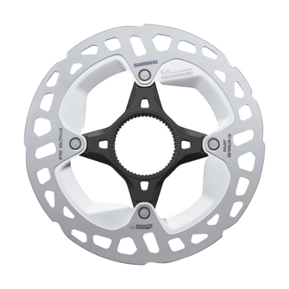 Shimano Disco de freno RT-MT800 Center Lock Ice Technologies Freeza