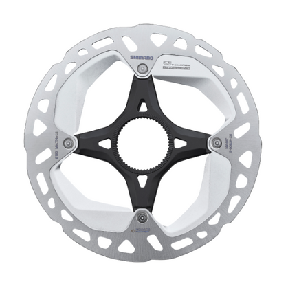 Shimano Disco de freno RT-MT800 Center Lock Ice Technologies Freeza