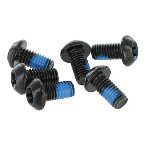 VAR Tornillo Disco de Freno M5x12 1unid.