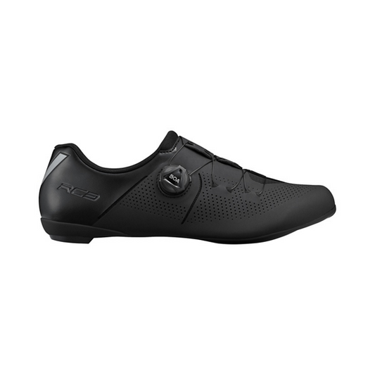 SHIMANO Shoes SH-RC302 wide Negro