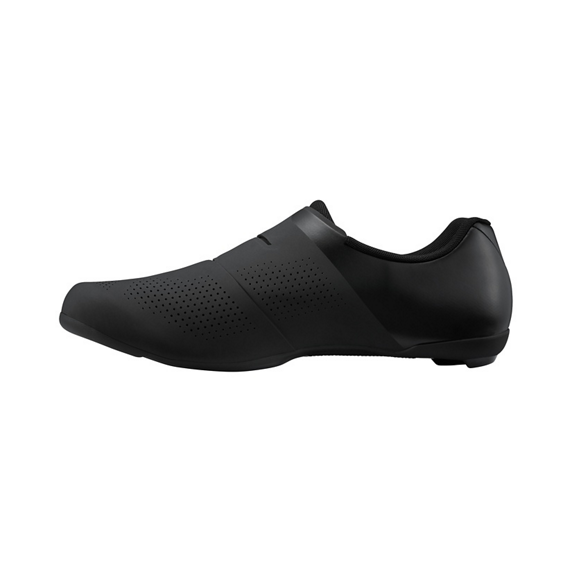 SHIMANO Shoes SH-RC302 wide Negro