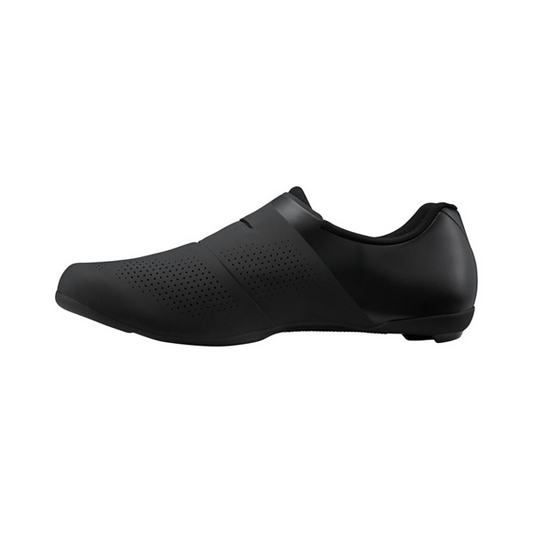 SHIMANO Shoes SH-RC302 wide Negro
