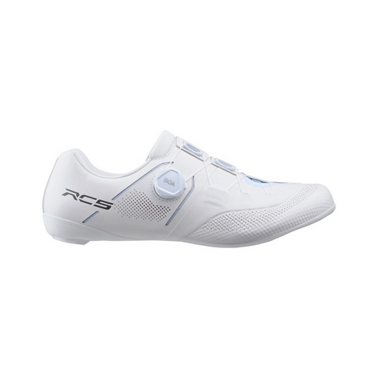 SHIMANO Zapatillas SH-RC503 blanco