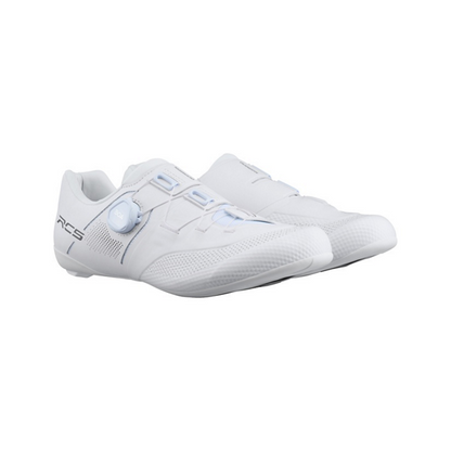 SHIMANO Zapatillas SH-RC503 blanco