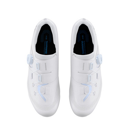 SHIMANO Zapatillas SH-RC503 blanco