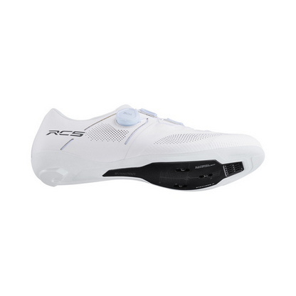 SHIMANO Zapatillas SH-RC503 blanco
