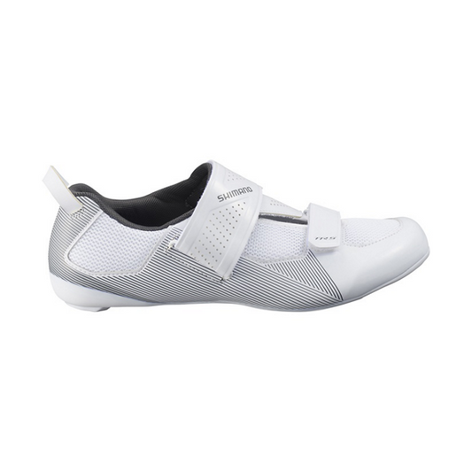 Shimano Zapatillas SH-TR501 Blanco