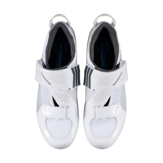 Shimano Zapatillas SH-TR501 Blanco