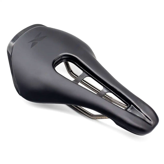 Tkx Sillin Korell MTB Rails en Titano