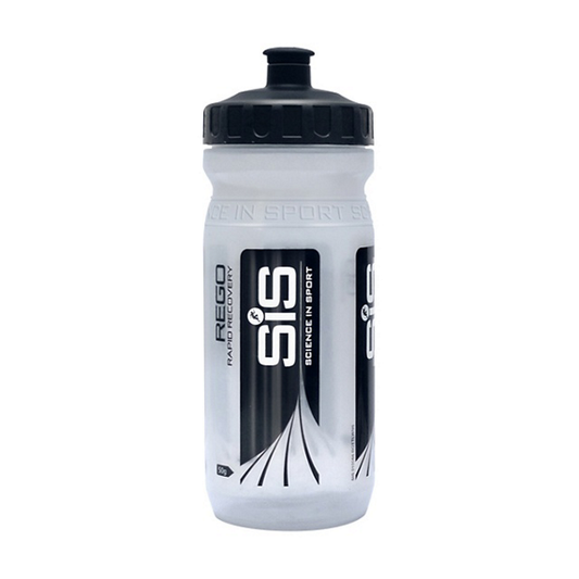 SIS Bidon largo 600ml