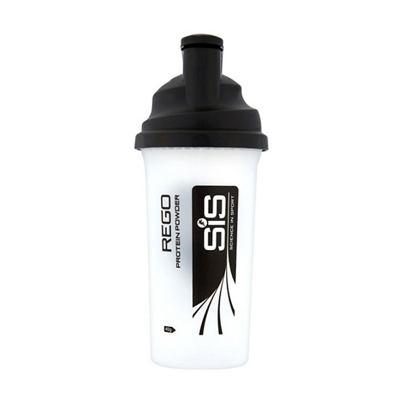 SIS Bidón Agitador Recuperación 700ml
