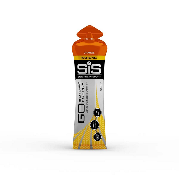 Sis Isotonic Energy Gel