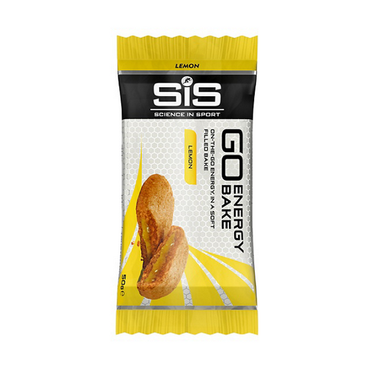SIS Go Energy Bake