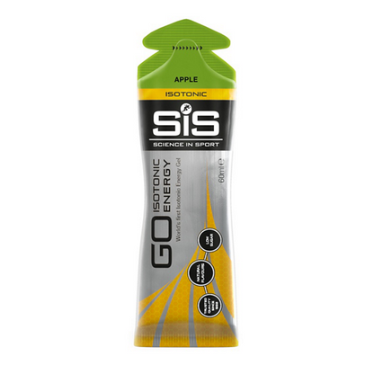 Sis Isotonic Energy Gel